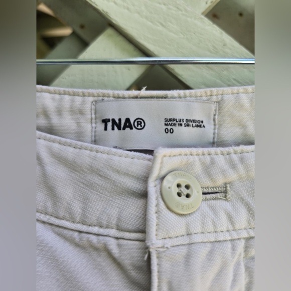 Aritzia tna cargo pants - Picture 3 of 3
